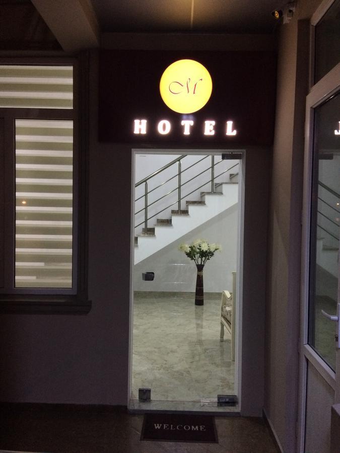 באטומי Hotel Marseille מראה חיצוני תמונה