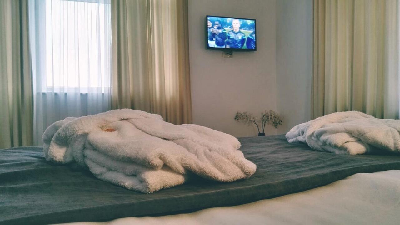 באטומי Hotel Marseille מראה חיצוני תמונה