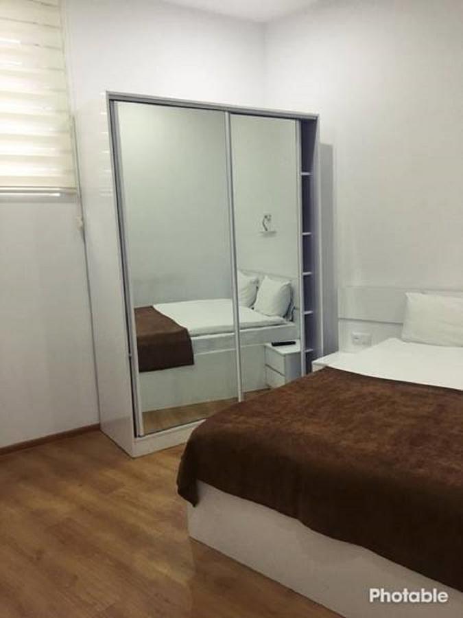 באטומי Hotel Marseille מראה חיצוני תמונה
