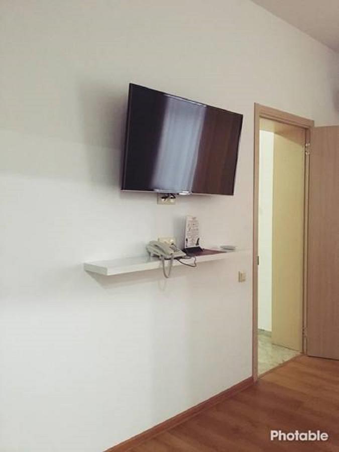 באטומי Hotel Marseille מראה חיצוני תמונה