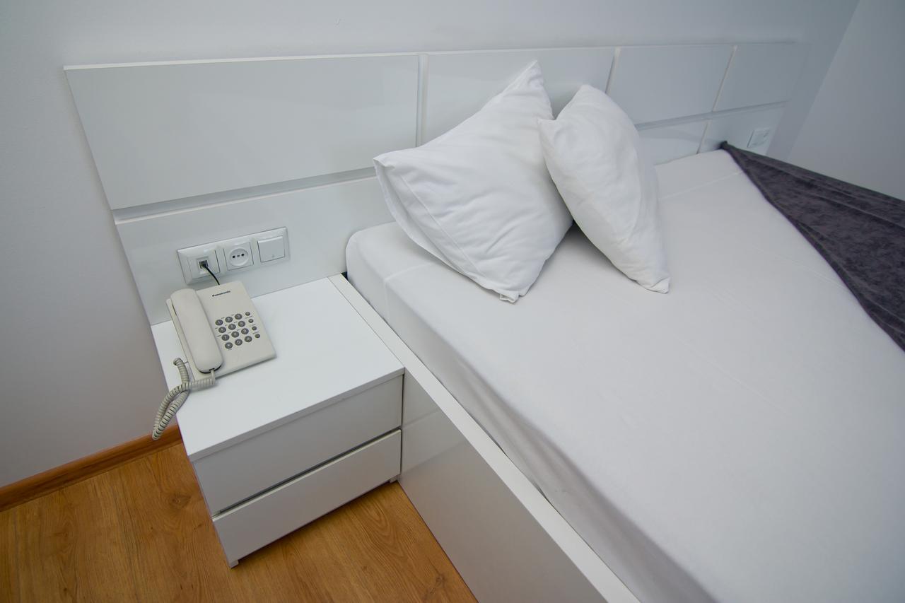 באטומי Hotel Marseille מראה חיצוני תמונה